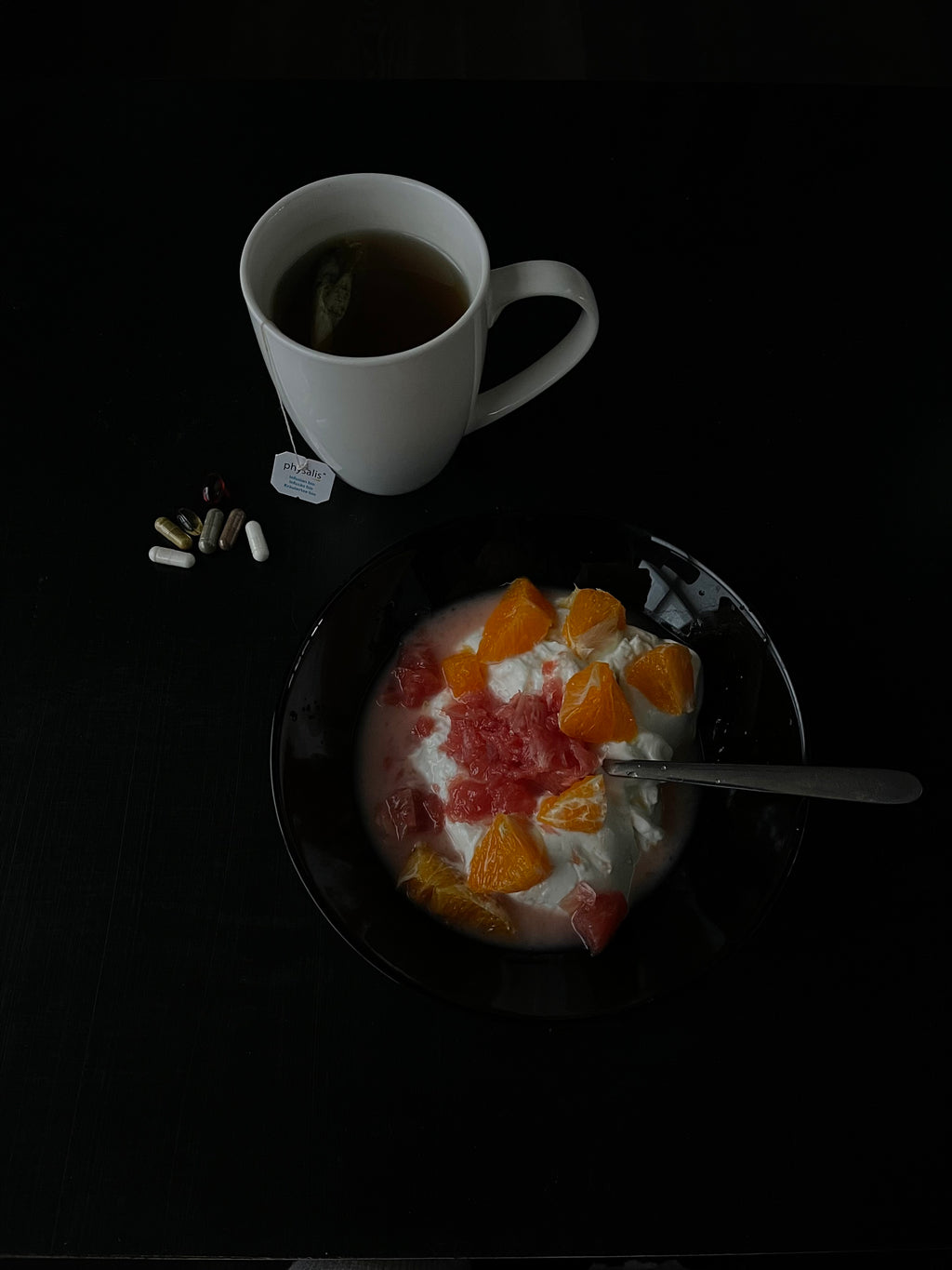 PERSONALISED MEAL PLAN