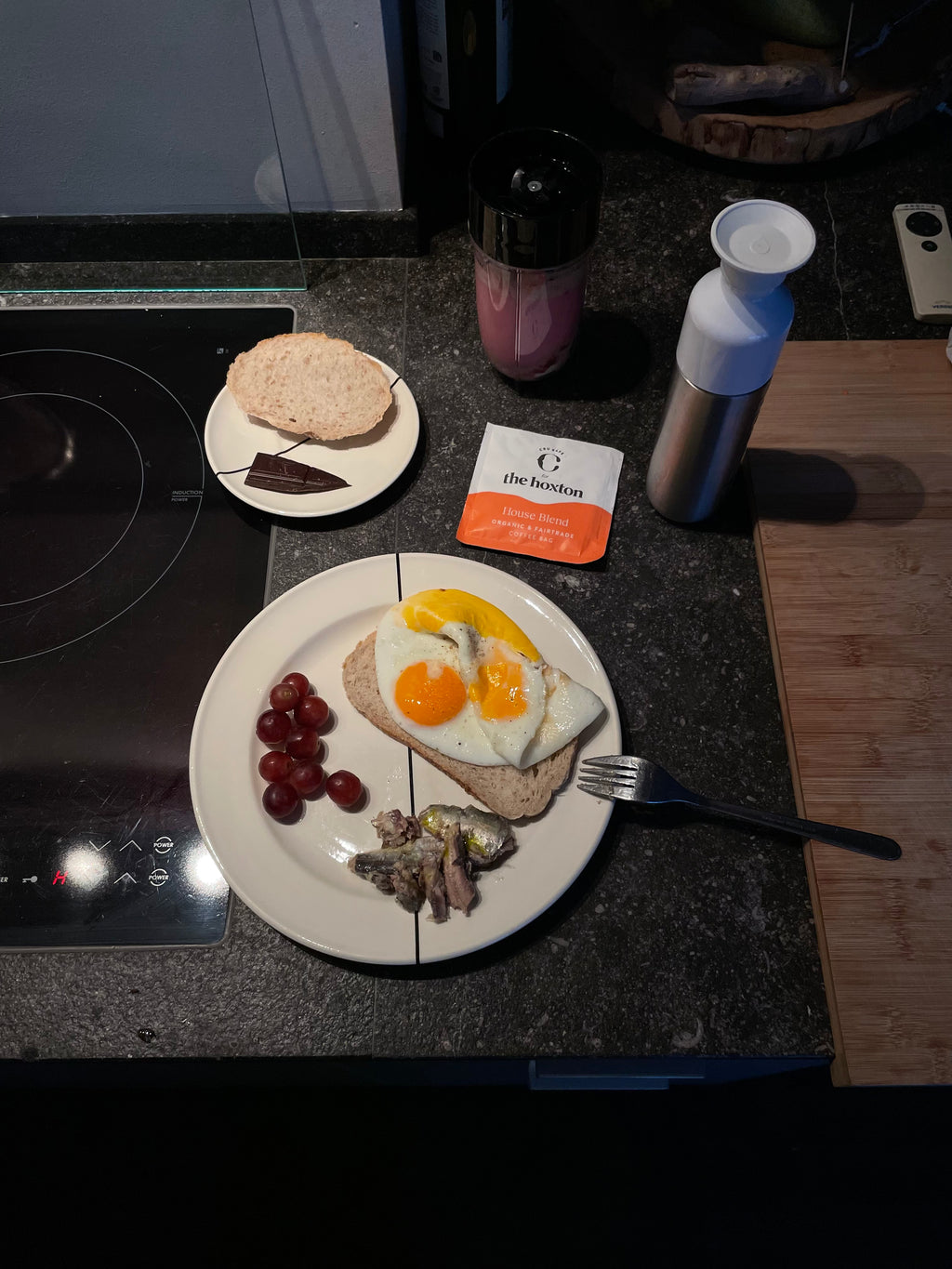 PERSONALISED MEAL PLAN