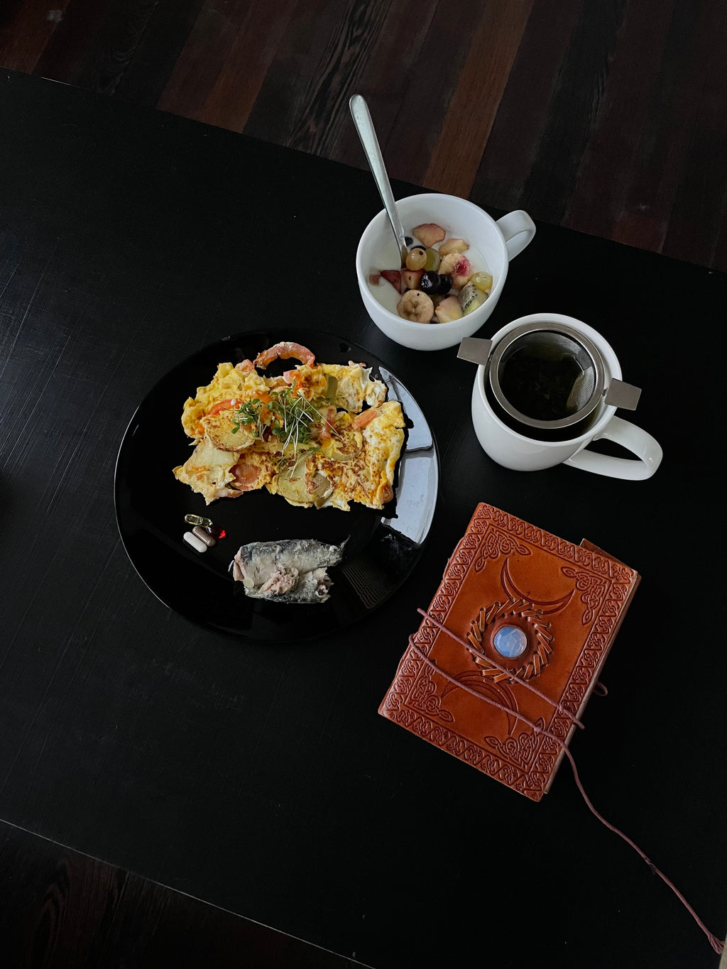 PERSONALISED MEAL PLAN