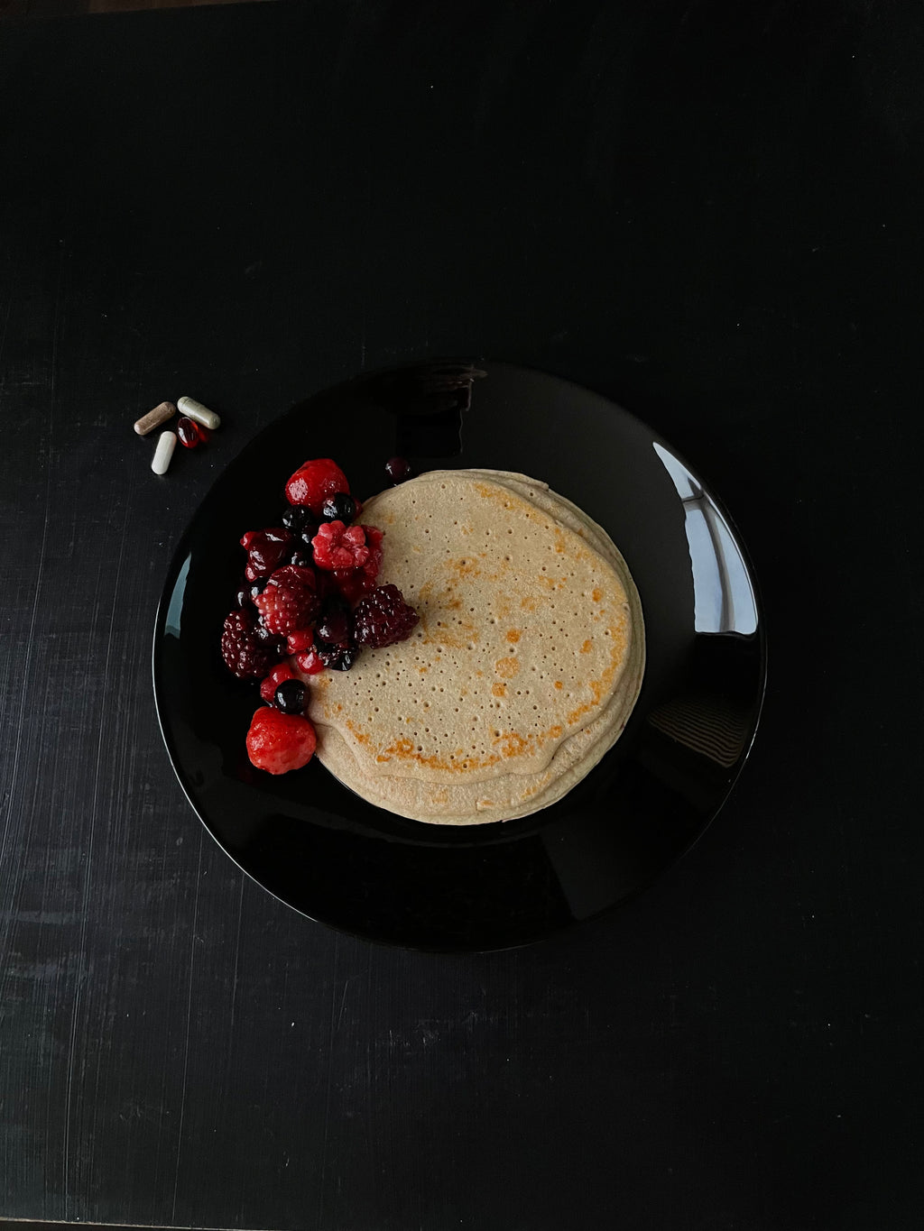 PERSONALISED MEAL PLAN