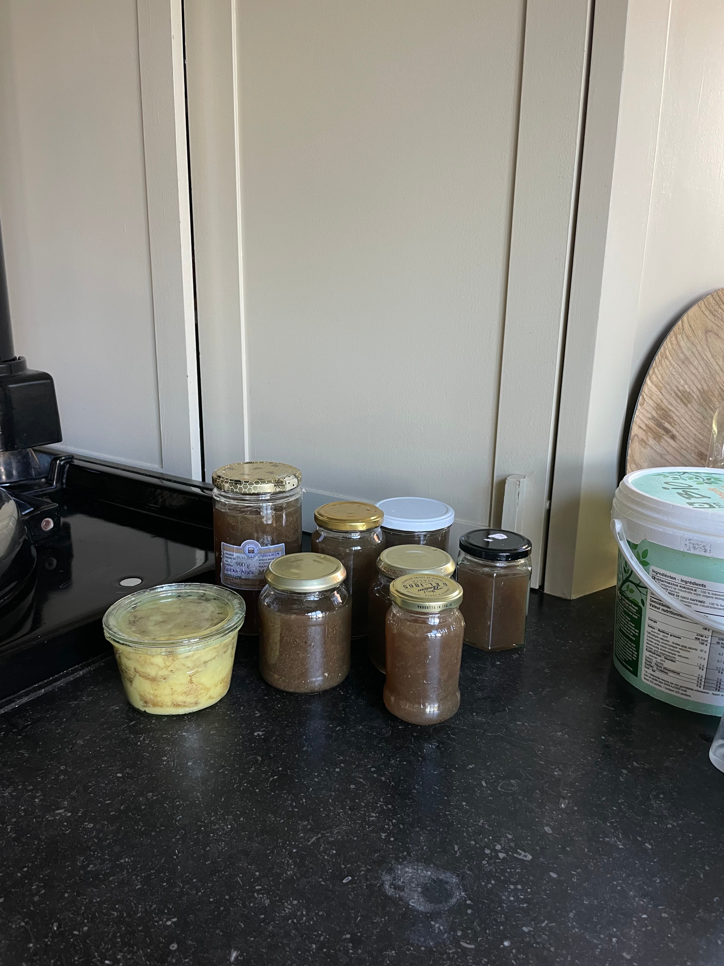 PERSONALISED MEAL PLAN