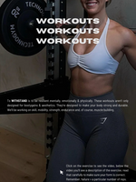 WITHSTAND, work out plan